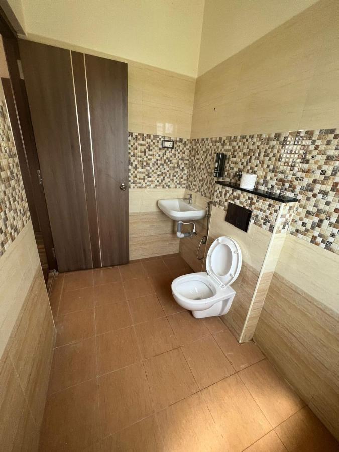 Tranquility Inn Chennai Zewnętrze zdjęcie