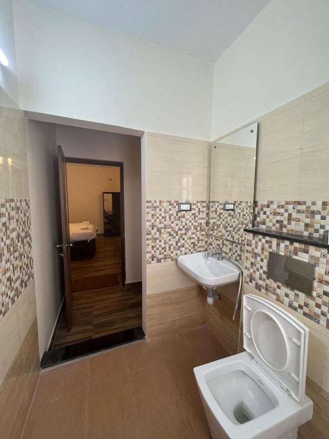 Tranquility Inn Chennai Zewnętrze zdjęcie