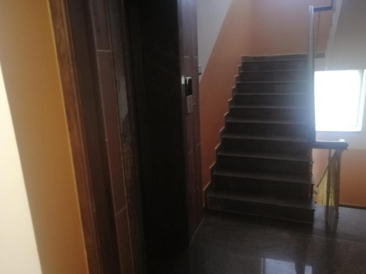 Tranquility Inn Chennai Zewnętrze zdjęcie